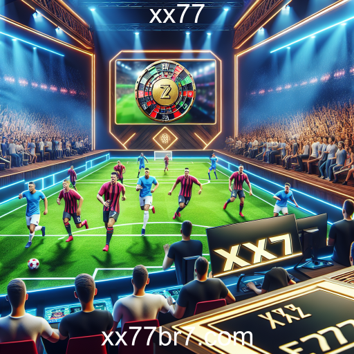 A Revolução dos Jogos de Esportes: Do Virtual ao Real